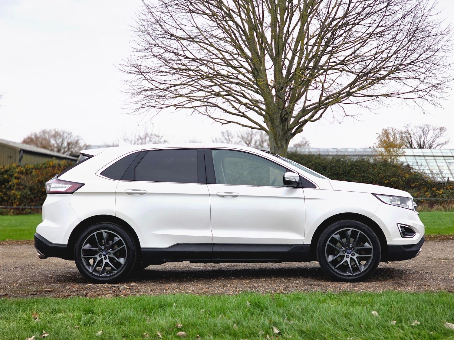 Used Ford Edge 2016 for sale - 77073984: Photo 3