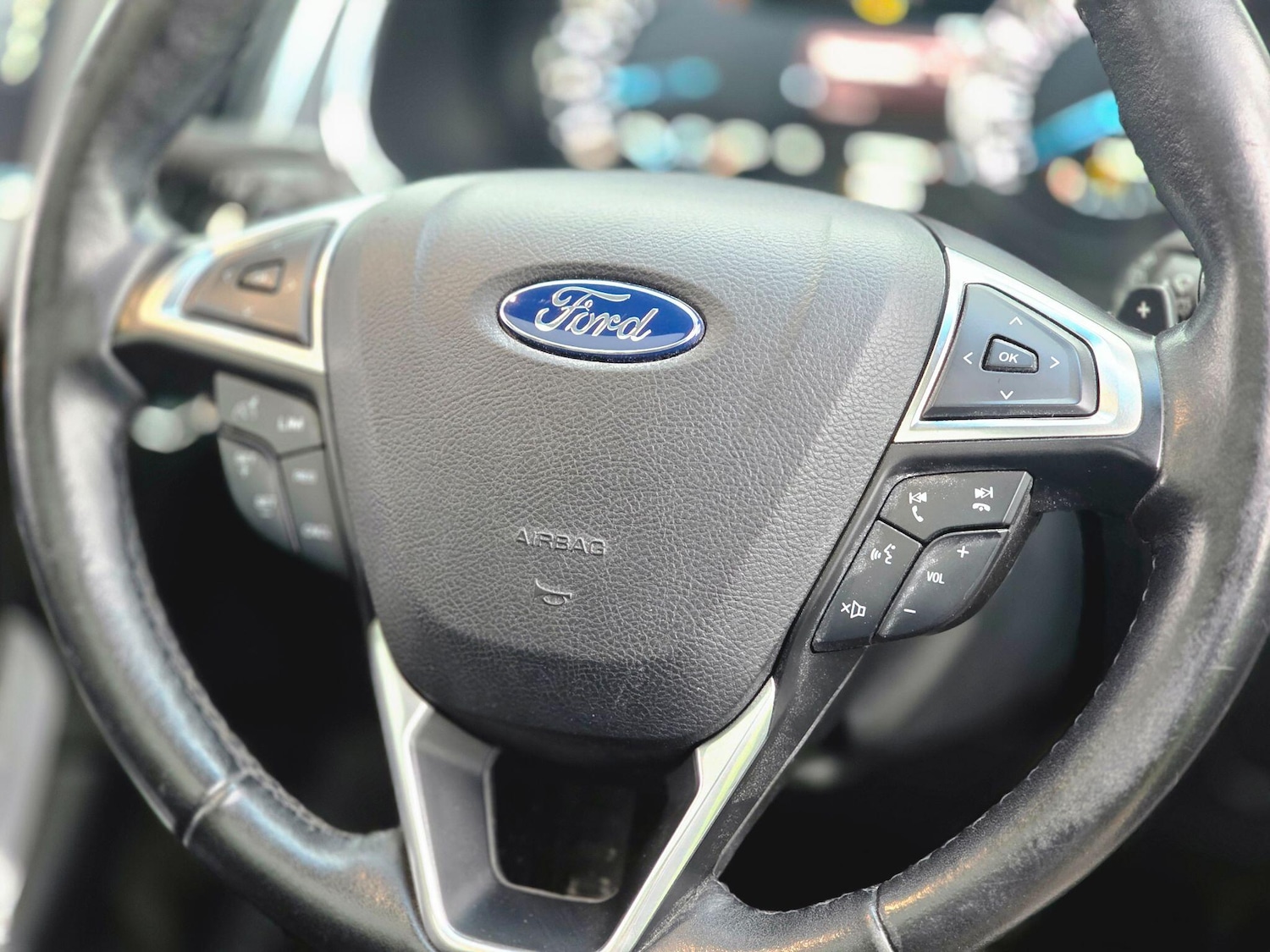 Used Ford Edge 2016 for sale - 77073984: Photo 32