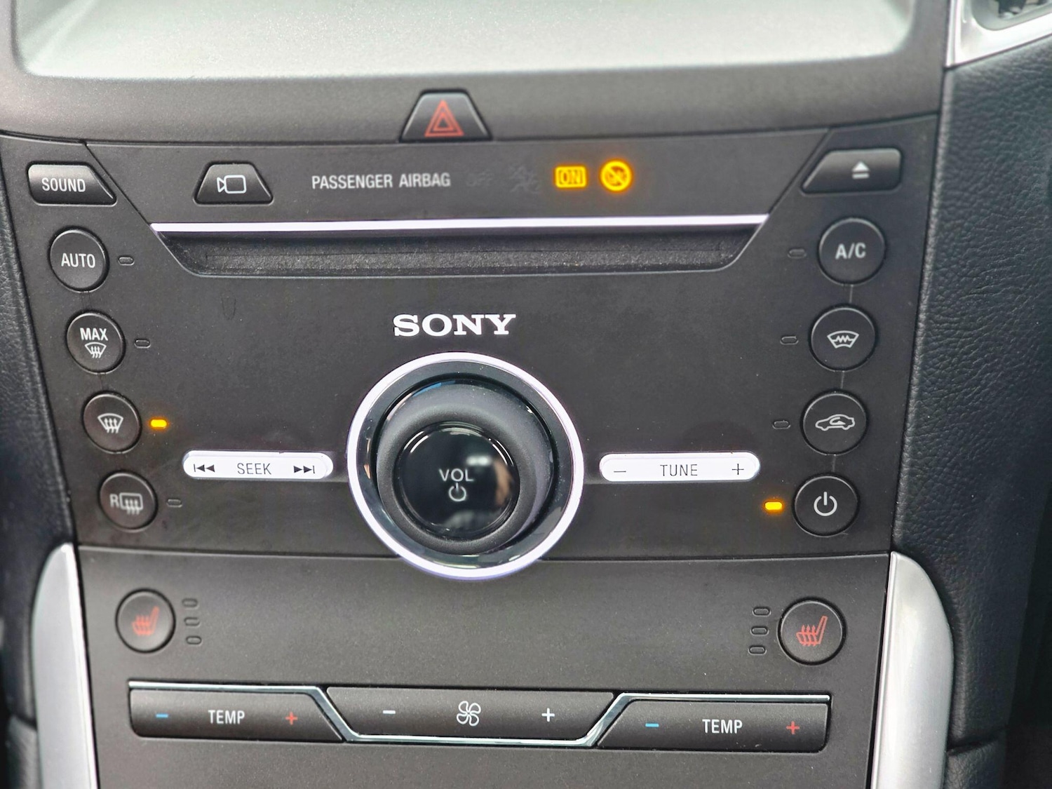 Used Ford Edge 2016 for sale - 77073984: Photo 33