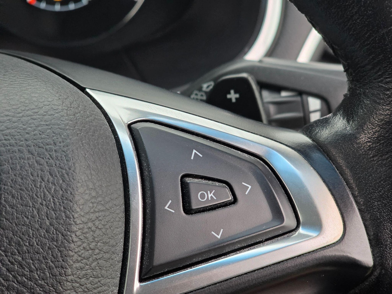 Used Ford Edge 2016 for sale - 77073984: Photo 37