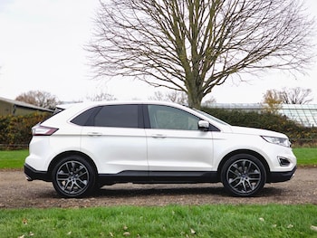 Used Ford Edge 2016 for sale - 77073984: Photo