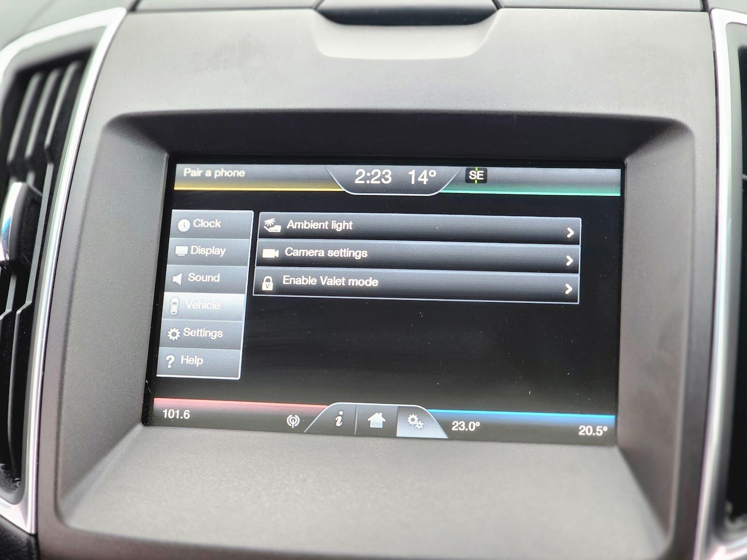 Used Ford Edge 2016 for sale - 77073984: Photo 41