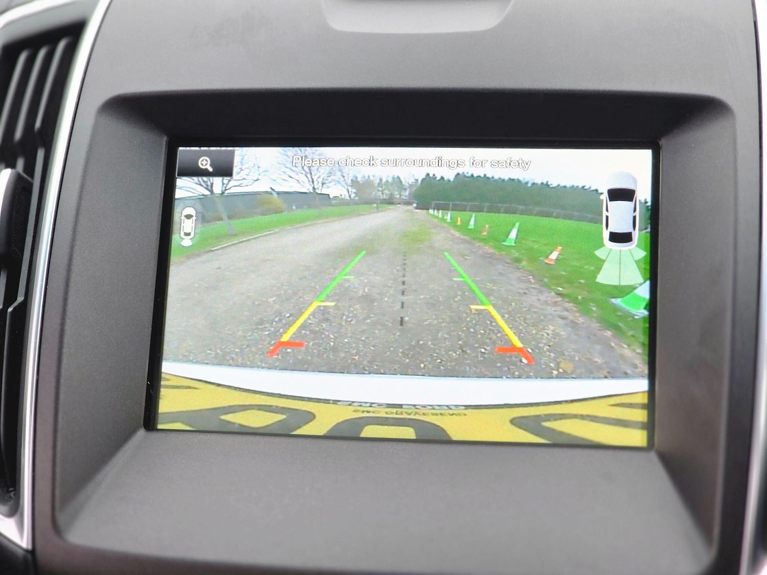 Used Ford Edge 2016 for sale - 77073984: Photo 42