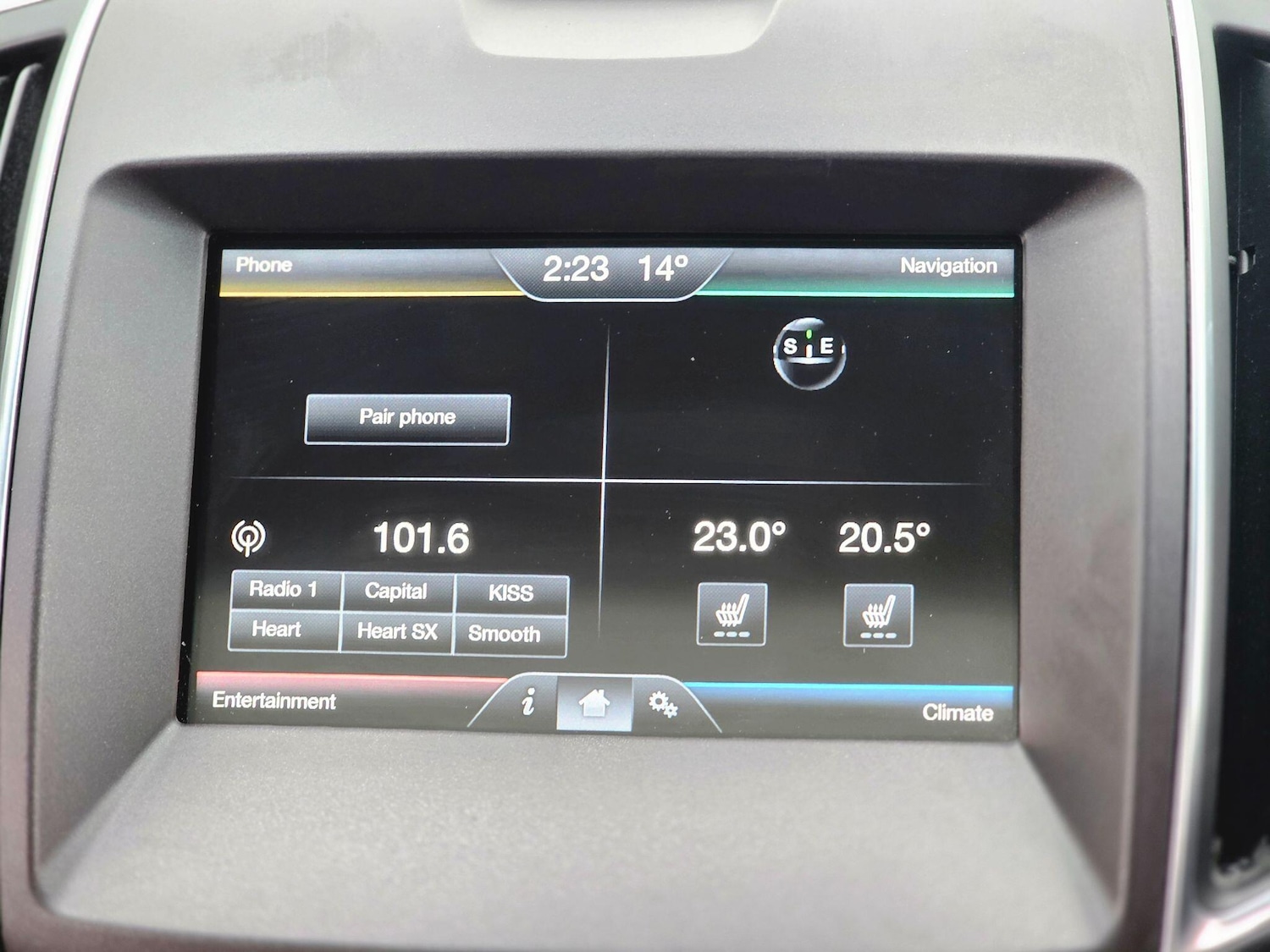 Used Ford Edge 2016 for sale - 77073984: Photo 43