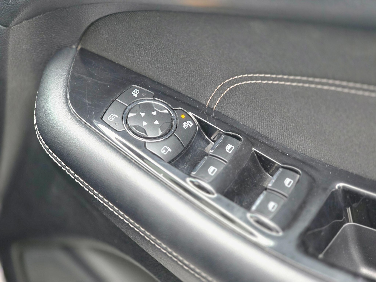 Used Ford Edge 2016 for sale - 77073984: Photo 45