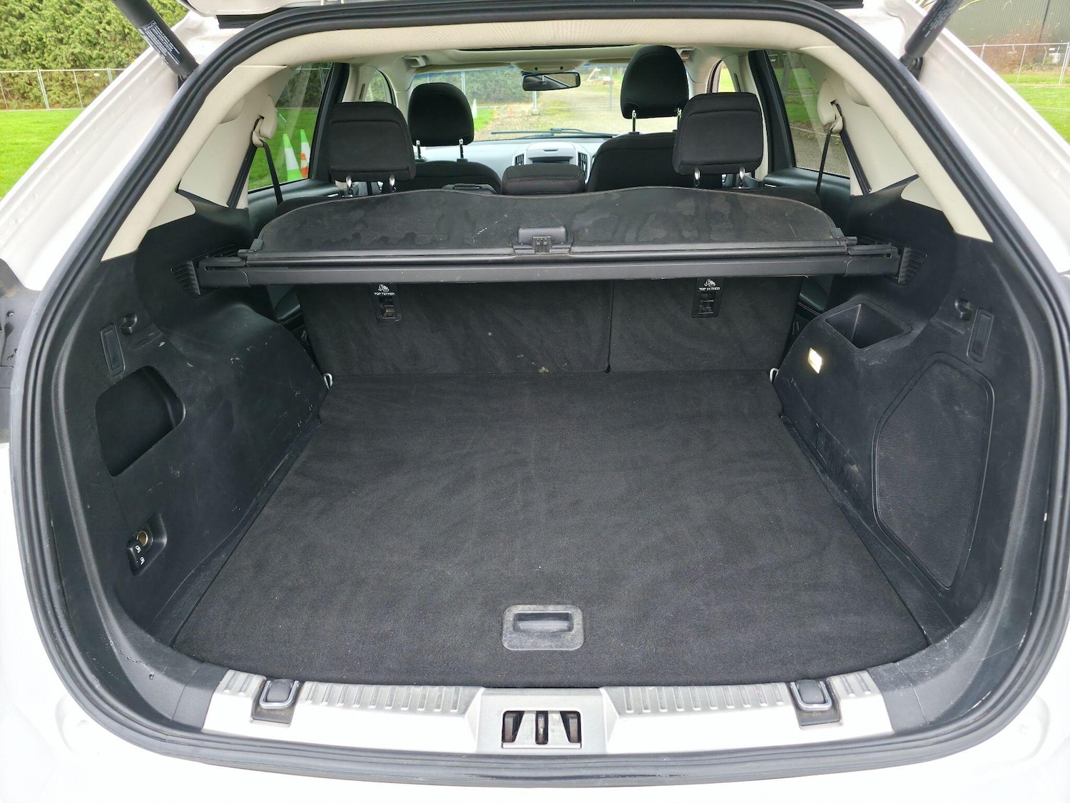 Used Ford Edge 2016 for sale - 77073984: Photo 46