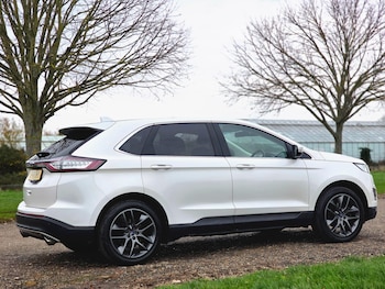 Used Ford Edge 2016 for sale - 77073984: Photo