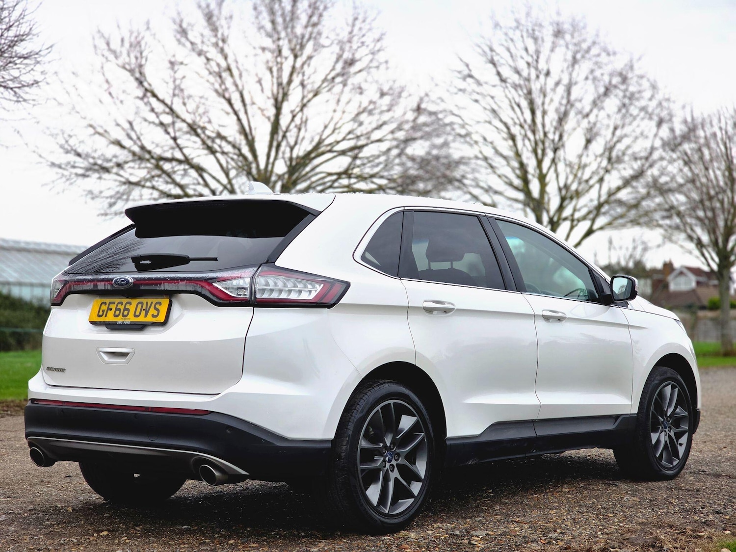 Used Ford Edge 2016 for sale - 77073984: Photo 6