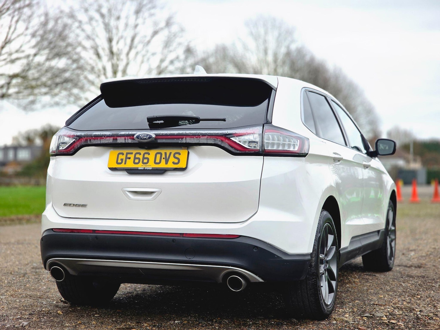 Used Ford Edge 2016 for sale - 77073984: Photo 7