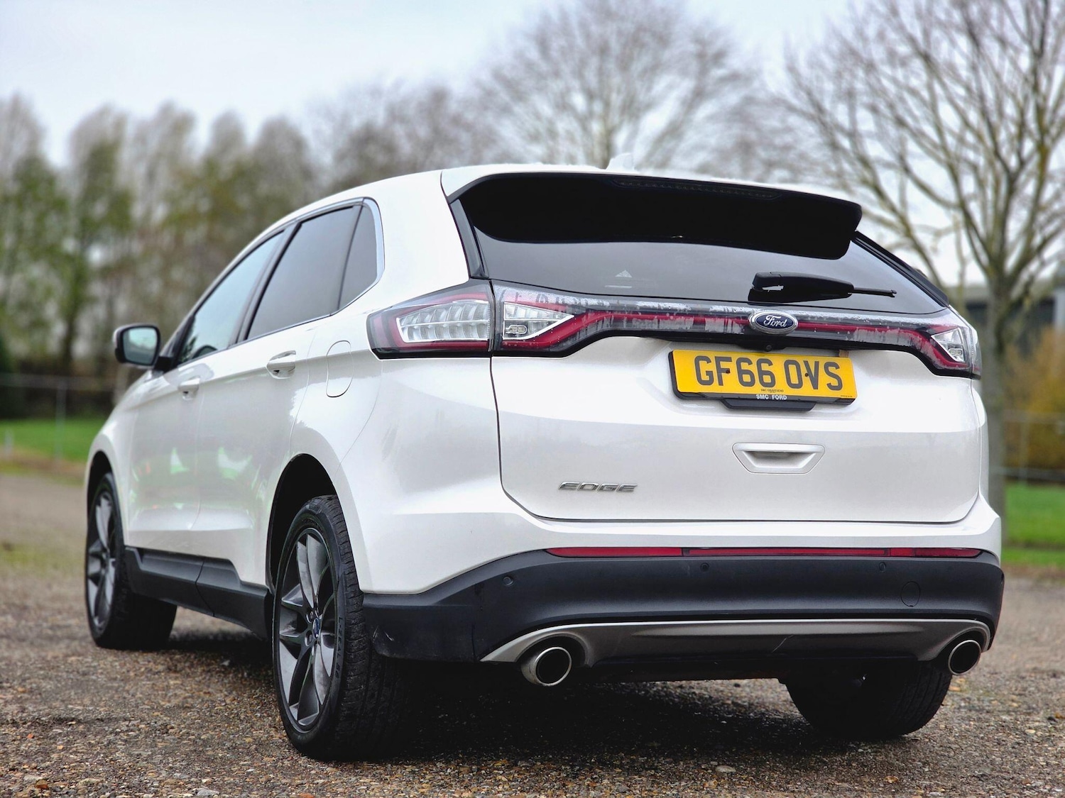 Used Ford Edge 2016 for sale - 77073984: Photo 9