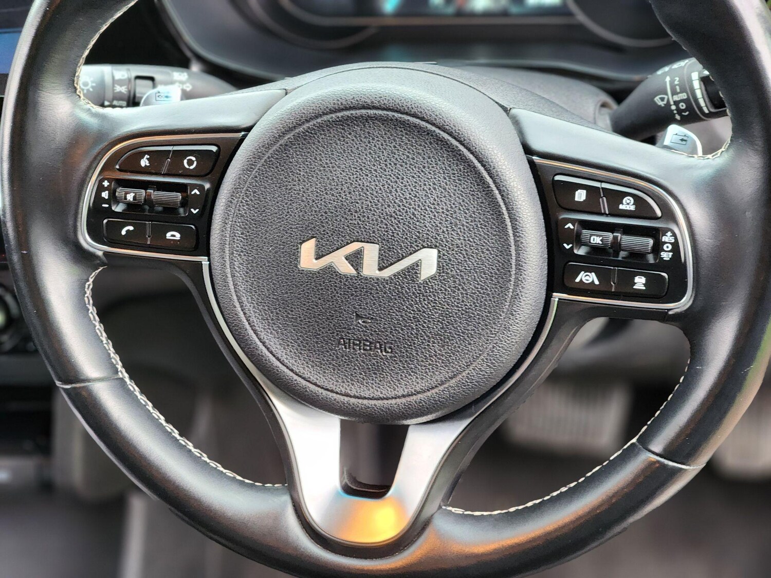 Vehicle 28