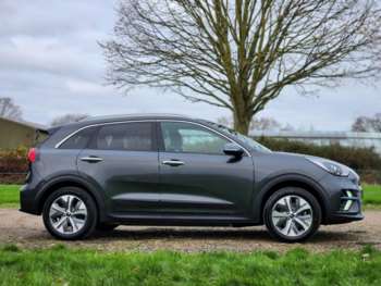 Used Kia Niro 2021 for sale - 73150578: Photo