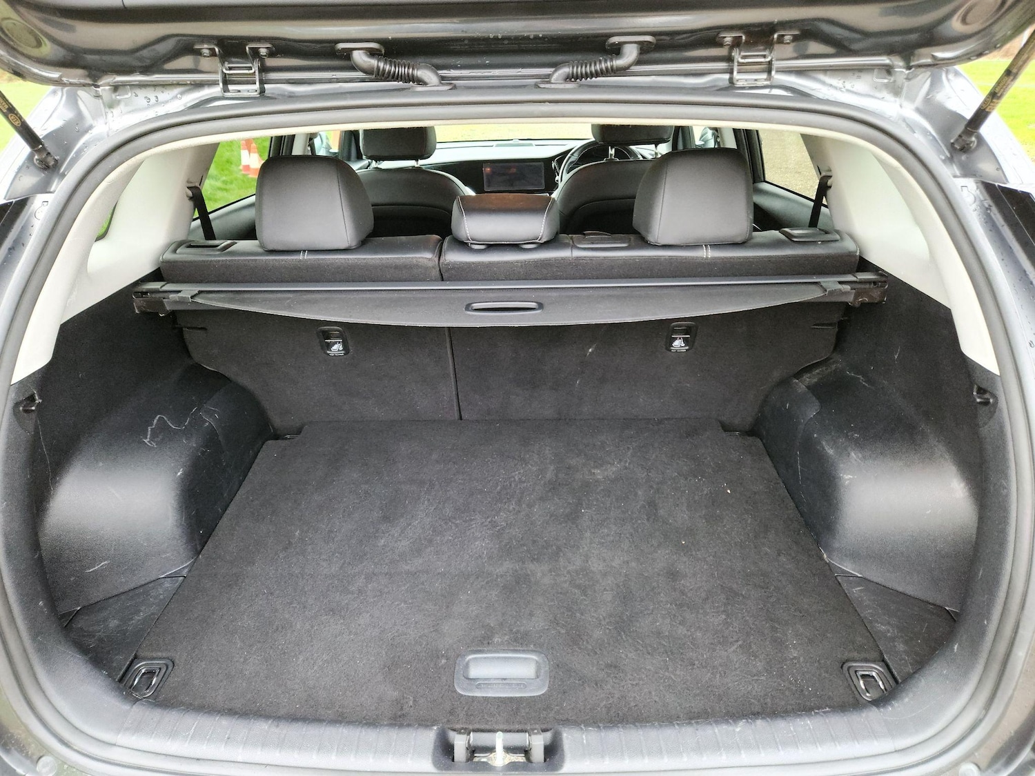 Vehicle 37