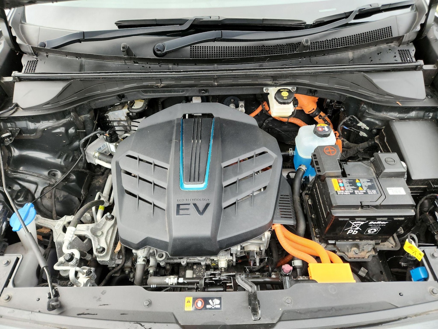 Vehicle 38