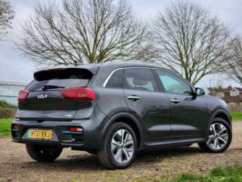 Used Kia Niro 2021 for sale - 73150578: Photo