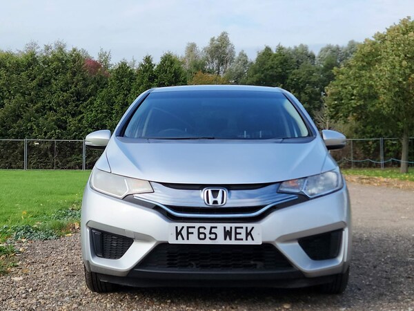 Used Honda Jazz 2021 for sale - 75198586: Photo 10