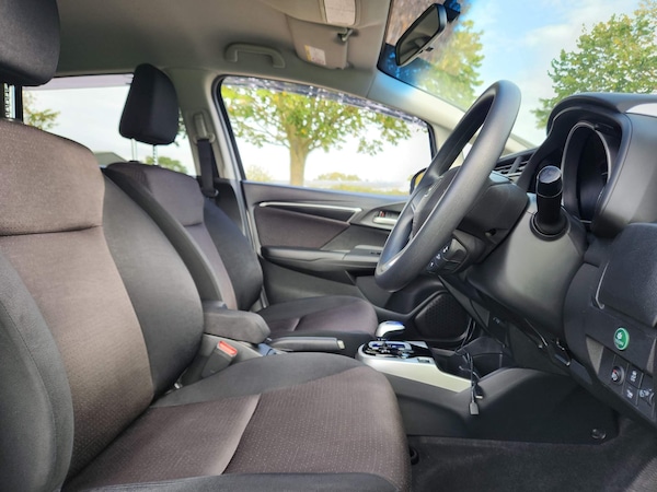 Used Honda Jazz 2021 for sale - 75198586: Photo 12