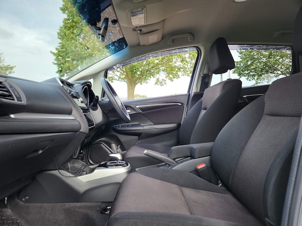 Used Honda Jazz 2021 for sale - 75198586: Photo 16