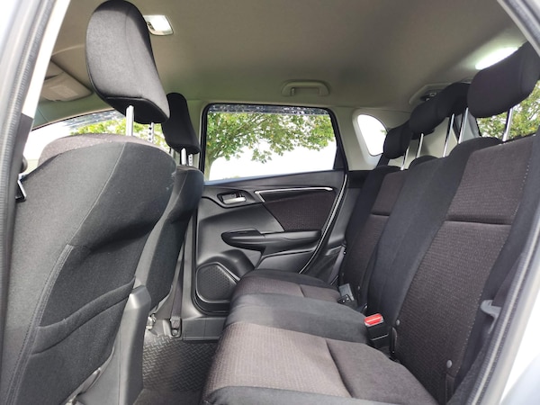 Used Honda Jazz 2021 for sale - 75198586: Photo 17
