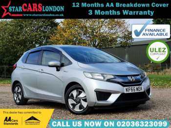 2021 (65) - 1.3h IMA HS CVT Euro 5 5dr