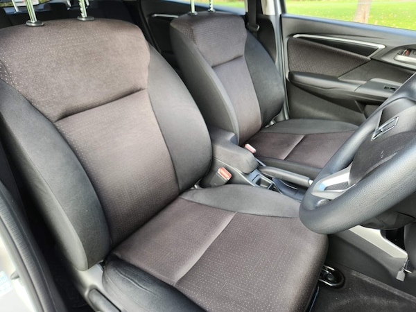Used Honda Jazz 2021 for sale - 75198586: Photo 20