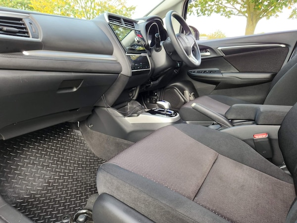Used Honda Jazz 2021 for sale - 75198586: Photo 21