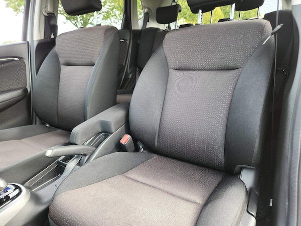 Used Honda Jazz 2021 for sale - 75198586: Photo 22