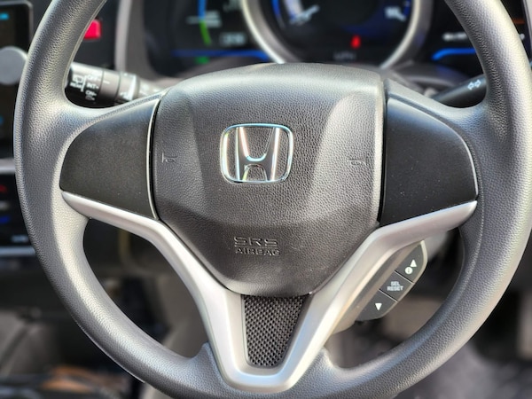Used Honda Jazz 2021 for sale - 75198586: Photo 28