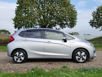 Used Honda Jazz 2015 for sale - 75198586: Photo
