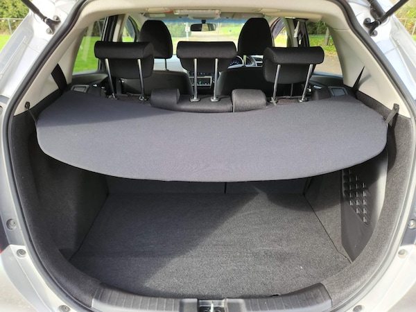 Used Honda Jazz 2021 for sale - 75198586: Photo 35
