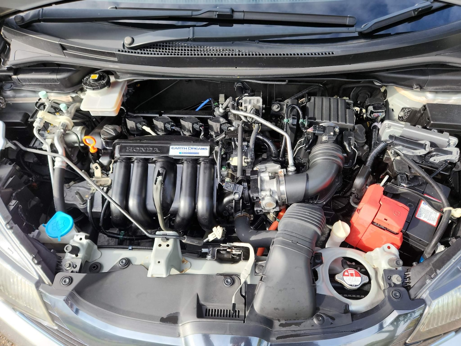 Vehicle 36