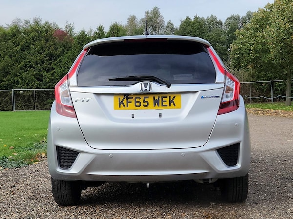 Used Honda Jazz 2021 for sale - 75198586: Photo 5