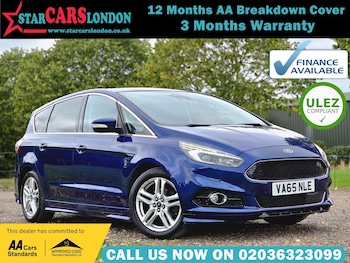 2016 (65) - 2.0 TDCi Titanium Sport Powershift Euro 6 (s/s) 5dr