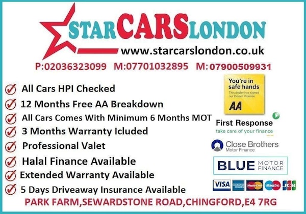 Used Ford S-Max 2016 for sale - 76094330: Photo 20