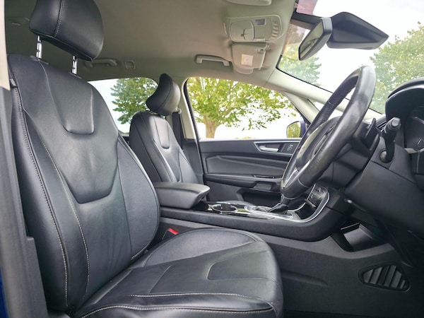 Used Ford S-Max 2016 for sale - 76094330: Photo 21