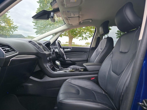 Used Ford S-Max 2016 for sale - 76094330: Photo 25