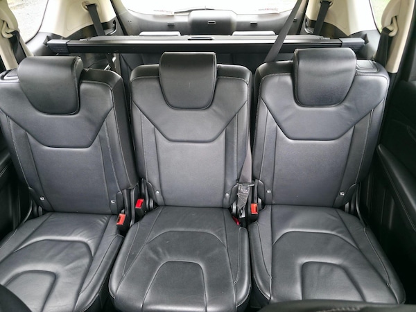 Used Ford S-Max 2016 for sale - 76094330: Photo 28