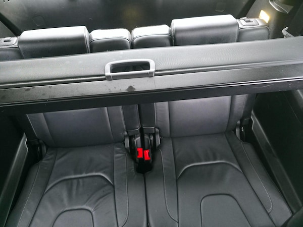 Used Ford S-Max 2016 for sale - 76094330: Photo 29