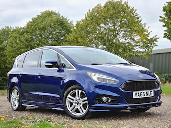 Used Ford S-Max 2016 for sale - 76094330: Photo 2