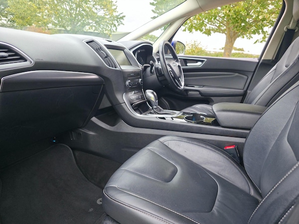 Used Ford S-Max 2016 for sale - 76094330: Photo 31
