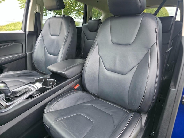 Used Ford S-Max 2016 for sale - 76094330: Photo 33