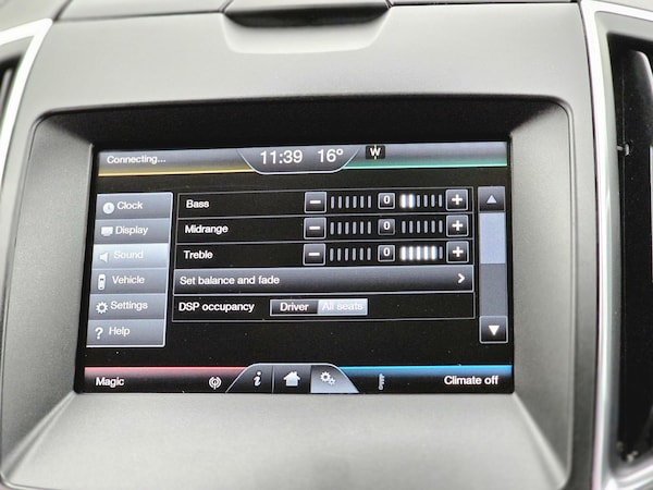 Used Ford S-Max 2016 for sale - 76094330: Photo 37