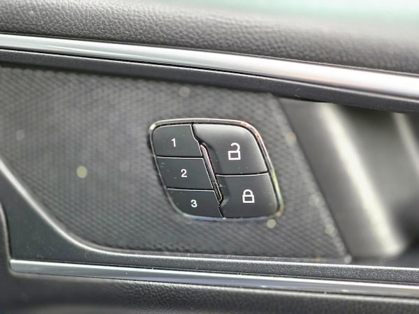 Used Ford S-Max 2016 for sale - 76094330: Photo 39