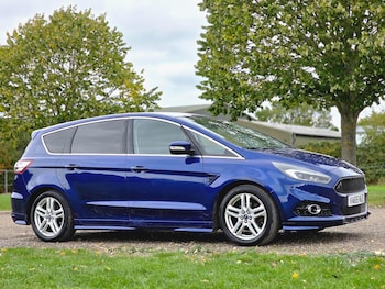 Used Ford S-Max 2016 for sale - 76094330: Photo 3