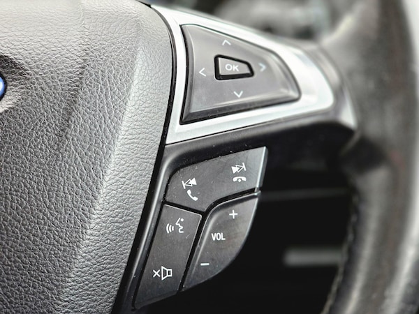 Used Ford S-Max 2016 for sale - 76094330: Photo 41