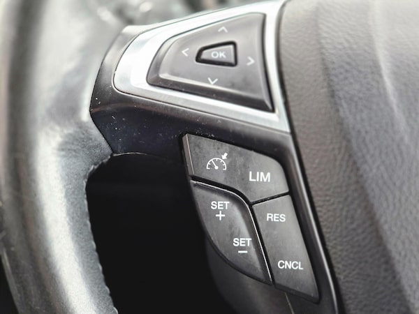 Used Ford S-Max 2016 for sale - 76094330: Photo 42