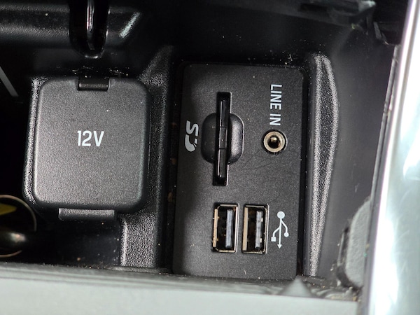 Used Ford S-Max 2016 for sale - 76094330: Photo 45