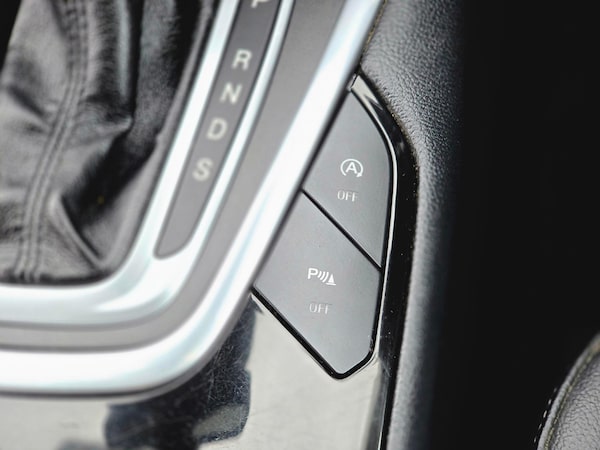 Used Ford S-Max 2016 for sale - 76094330: Photo 46