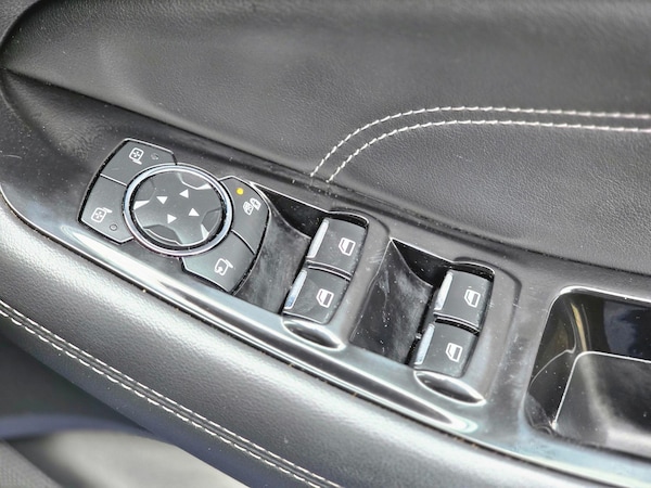 Used Ford S-Max 2016 for sale - 76094330: Photo 47