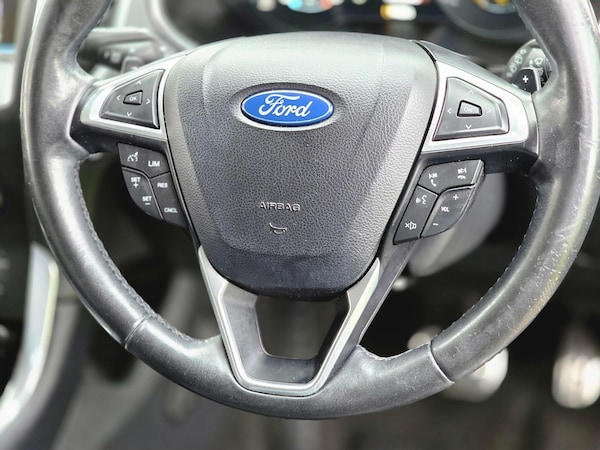 Used Ford S-Max 2016 for sale - 76094330: Photo 48